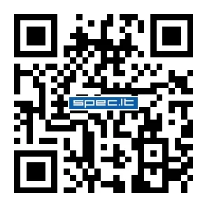 QR kodas | Monterina, UAB | spec.lt