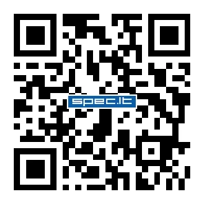 QR kodas | Montering, MB