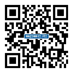 QR kodas | Montero, MB