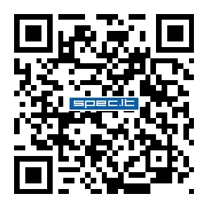 QR kodas | Monteros Servisas, IĮ | spec.lt