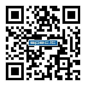 QR kodas | Montes Aure, UAB | spec.lt