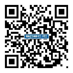 QR kodas | Montessori metodo centras, VŠĮ | spec.lt