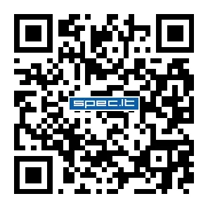 QR kodas | Montessori ugdymo centras, VŠĮ