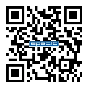 QR kodas | Montesta, UAB | spec.lt