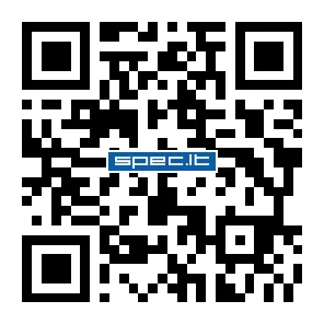 QR kodas | Monteva, MB