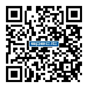 QR kodas | Monteverde vero, MB