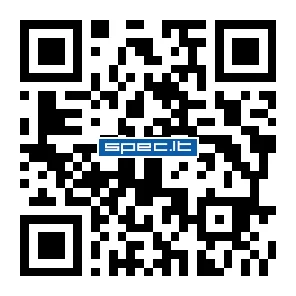 QR kodas | Montevizo, MB