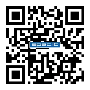 QR kodas | Monticola, UAB | spec.lt