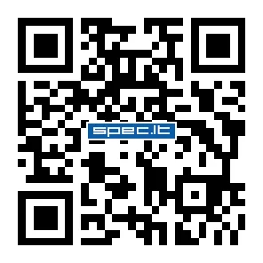 QR kodas | Montieva, MB