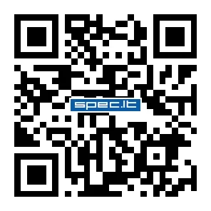 QR kodas | Montinera, UAB | spec.lt