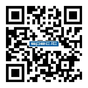 QR kodas | Montis magia, UAB | spec.lt