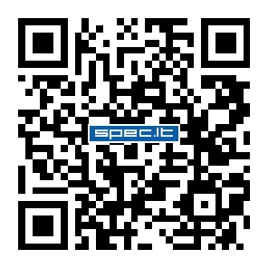 QR kodas | MONTIS PHARMA, UAB | spec.lt