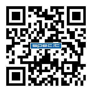 QR kodas | Montojas, UAB | spec.lt