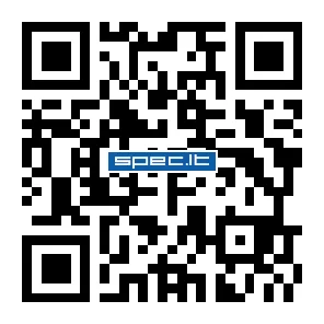QR kodas | Montor, MB | spec.lt