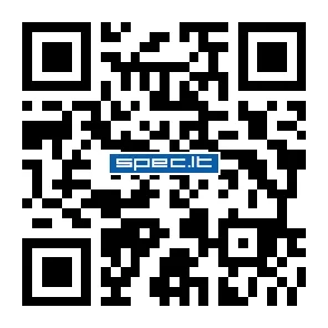 QR kodas | MONTRATA, MB | spec.lt