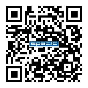 QR kodas | Montrema, Augustino Kluso, IĮ