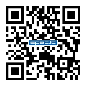 QR kodas | MONTUOTOJAS, UAB | spec.lt