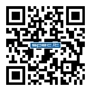QR kodas | Montus, UAB | spec.lt