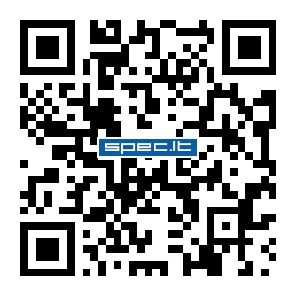 QR kodas | Montuva ir Ko, UAB | spec.lt