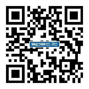 QR kodas | Montuva, UAB | spec.lt