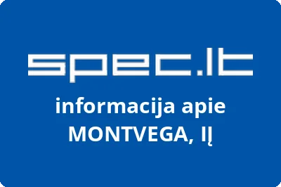 MONTVEGA, IĮ