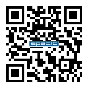 QR kodas | MONTVEGA, IĮ | spec.lt
