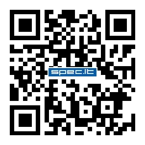 QR kodas | MONTVILA, UAB | spec.lt