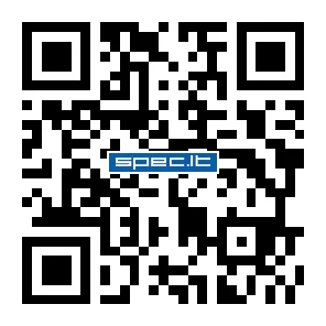 QR kodas | Monumenta, VŠĮ