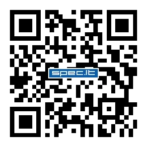 QR kodas | Monversta, UAB | spec.lt