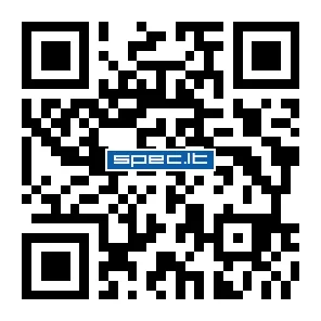 QR kodas | Monvesta, MB