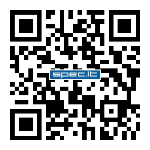 QR kodas | Monvila, MB
