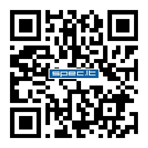 QR kodas | MONVILĖ, UAB | spec.lt
