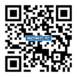 QR kodas | Monzana, MB