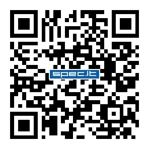 QR kodas | Mood architect, MB
