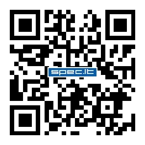 QR kodas | Mood Fit, VŠĮ