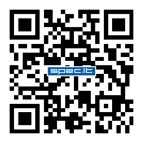 QR kodas | Moodelis, MB