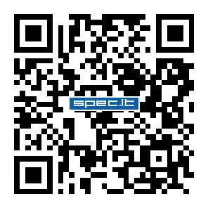 QR kodas | Moodul Projekt Lietuva, UAB | spec.lt