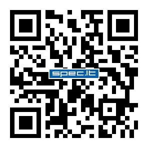 QR kodas | Moon cube, MB