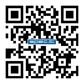 QR kodas | Moon Keks, MB