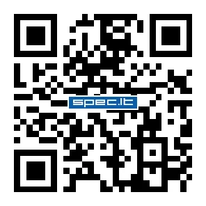 QR kodas | Moon media, MB
