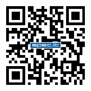 QR kodas | Moon studija, MB | spec.lt