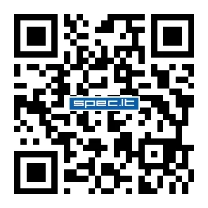 QR kodas | Moonea, MB