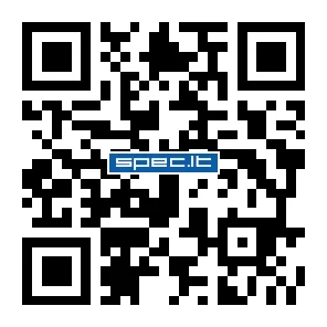 QR kodas | MOONTRIX, VŠĮ