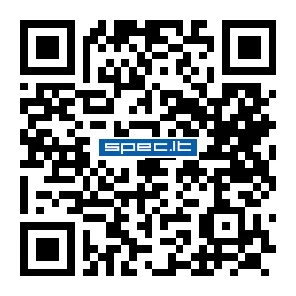 QR kodas | Moose Design Studio, MB | spec.lt