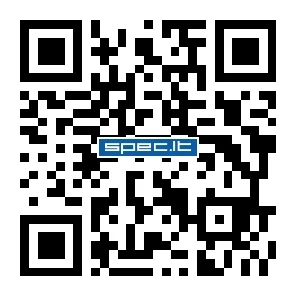 QR kodas | Moose fix, UAB