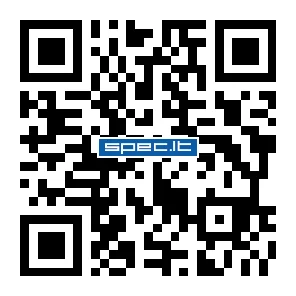 QR kodas | MOOTOON, UAB | spec.lt