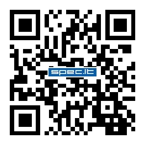 QR kodas | Mopa, MB | spec.lt
