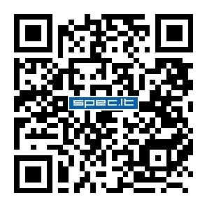 QR kodas | MOPEDŲ VARIKLIAI, UAB | spec.lt