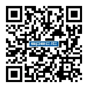 QR kodas | Mora Projektai, MB | spec.lt