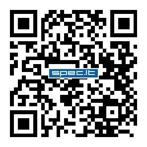 QR kodas | Morandi Transport, MB